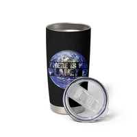 There Is No Planet B Tumbler Cup Earth Day Environmental Awareness Gift