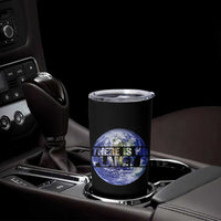 There Is No Planet B Tumbler Cup Earth Day Environmental Awareness Gift