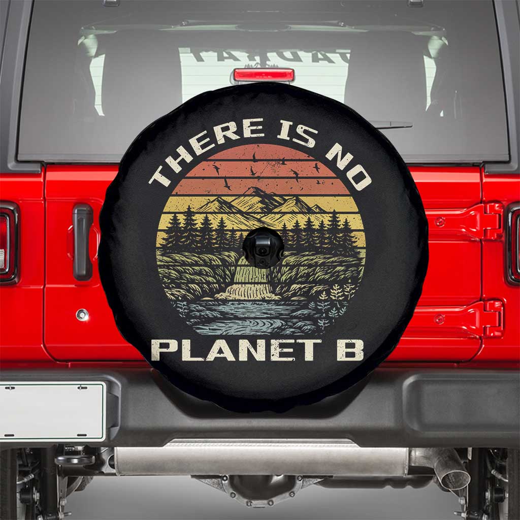 Nature Lover Shirt, Earth Day Gift, Save the Planet Shirt, Nature T-Shirt, Nature Lover Gift, Outdoor Environment Shirts, No Planet B Shirt Spare Tire Cover