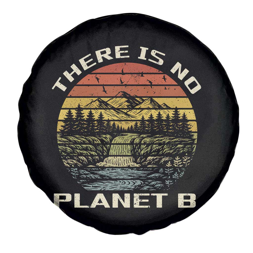 Nature Lover Shirt, Earth Day Gift, Save the Planet Shirt, Nature T-Shirt, Nature Lover Gift, Outdoor Environment Shirts, No Planet B Shirt Spare Tire Cover