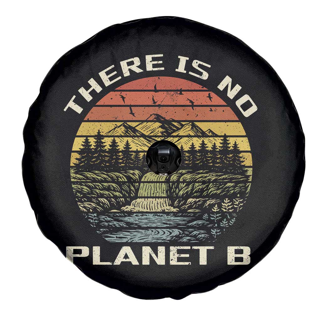 Nature Lover Shirt, Earth Day Gift, Save the Planet Shirt, Nature T-Shirt, Nature Lover Gift, Outdoor Environment Shirts, No Planet B Shirt Spare Tire Cover