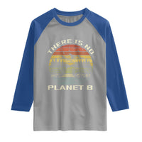 Nature Lover Shirt, Earth Day Gift, Save the Planet Shirt, Nature T-Shirt, Nature Lover Gift, Outdoor Environment Shirts, No Planet B Shirt Raglan Shirt