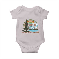 Earth Day Everyday Baby Onesie Save The Planet Nature Lover Gift