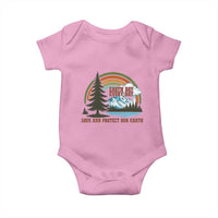 Earth Day Everyday Baby Onesie Save The Planet Nature Lover Gift