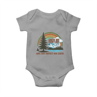 Earth Day Everyday Baby Onesie Save The Planet Nature Lover Gift