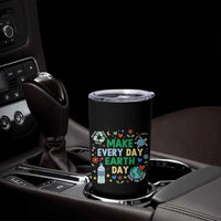 Make Every Day Earth Day Student Gift Tumbler Cup Environmental Awareness