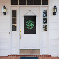 Respect Your Mother Garden Flag Earth Day Nature Lover Gift