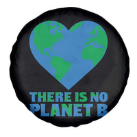 There Is No Planet B Spare Tire Cover Earth Day Nature Lover Gift