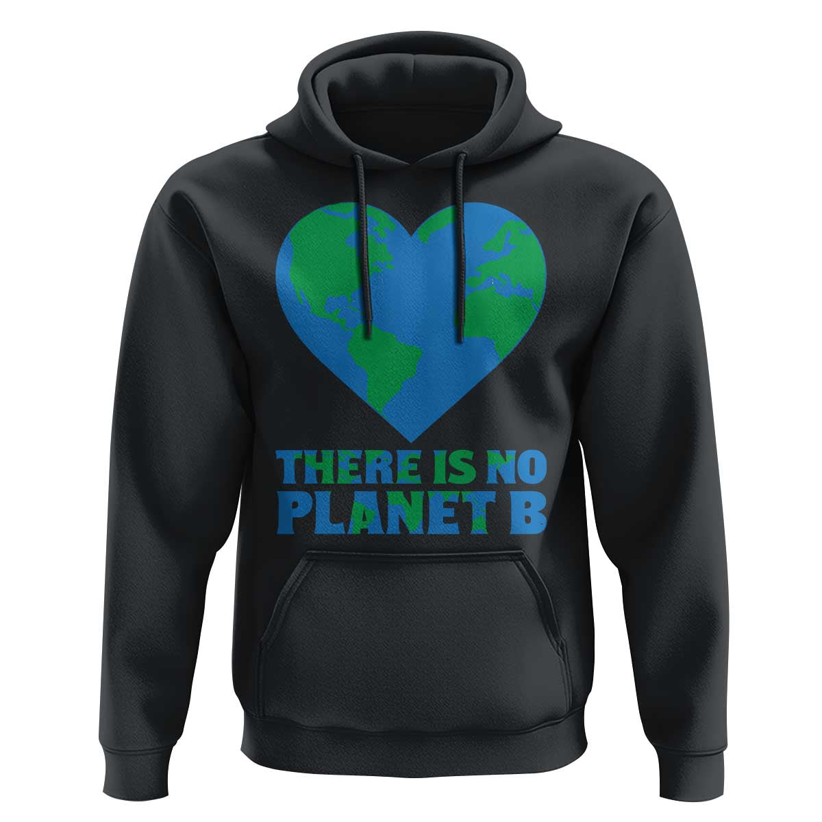 There Is No Planet B Hoodie Earth Day Nature Lover Gift