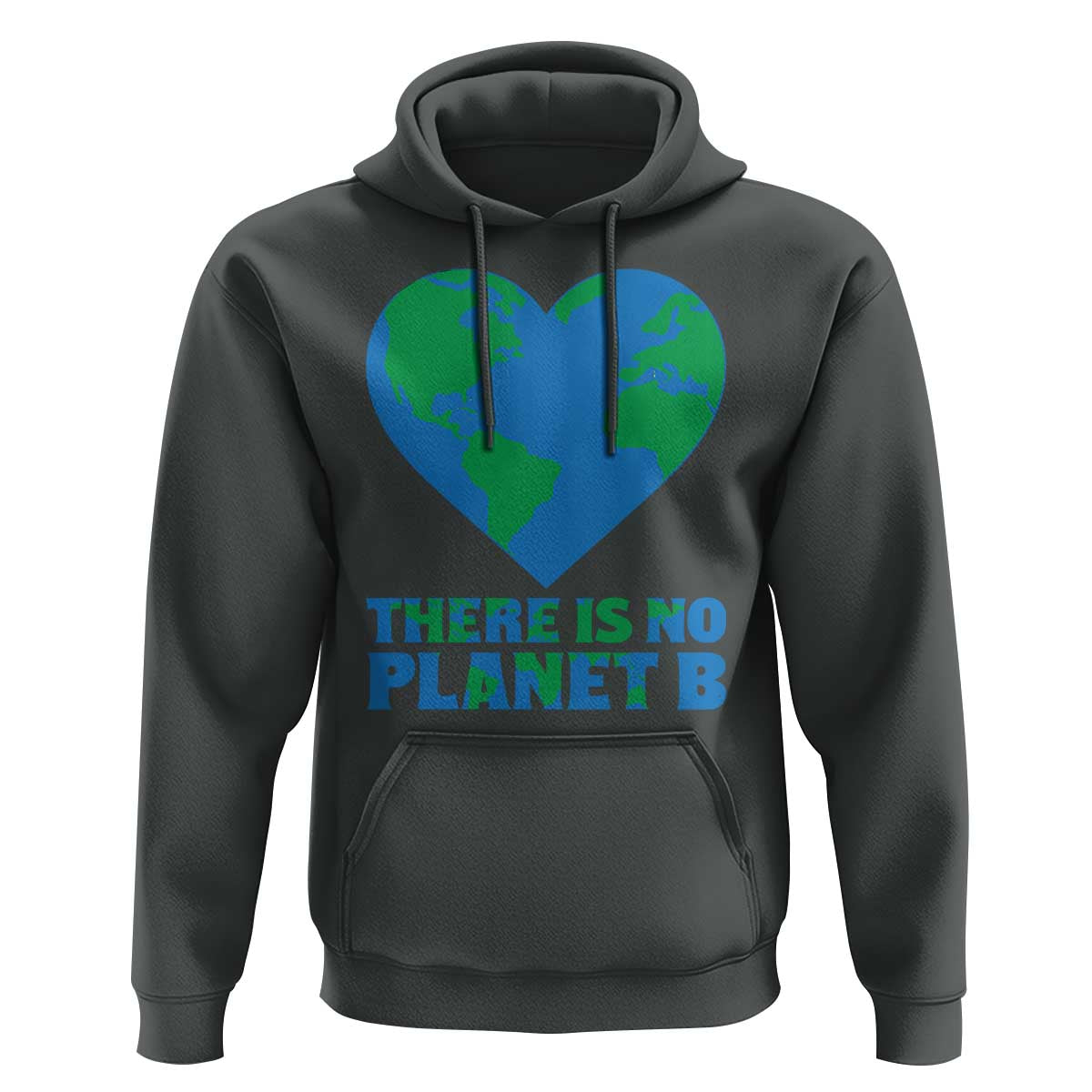 There Is No Planet B Hoodie Earth Day Nature Lover Gift