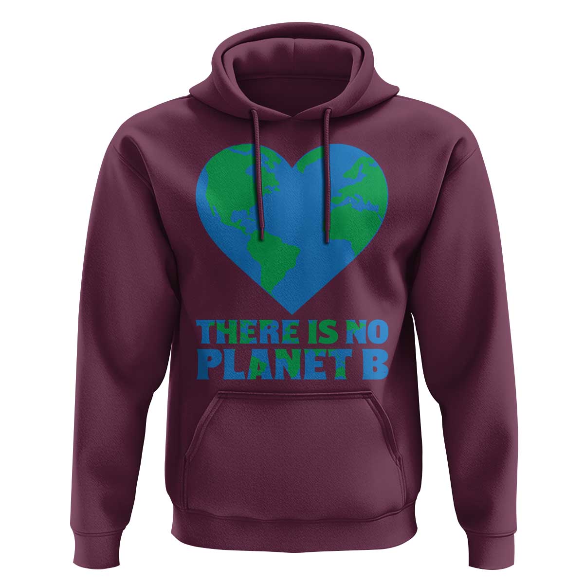 There Is No Planet B Hoodie Earth Day Nature Lover Gift