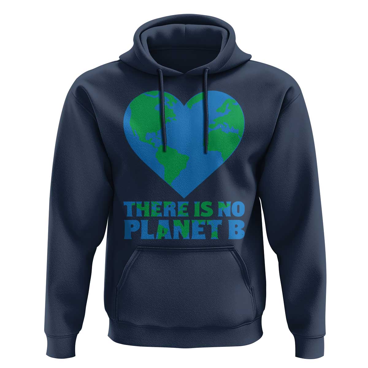 There Is No Planet B Hoodie Earth Day Nature Lover Gift