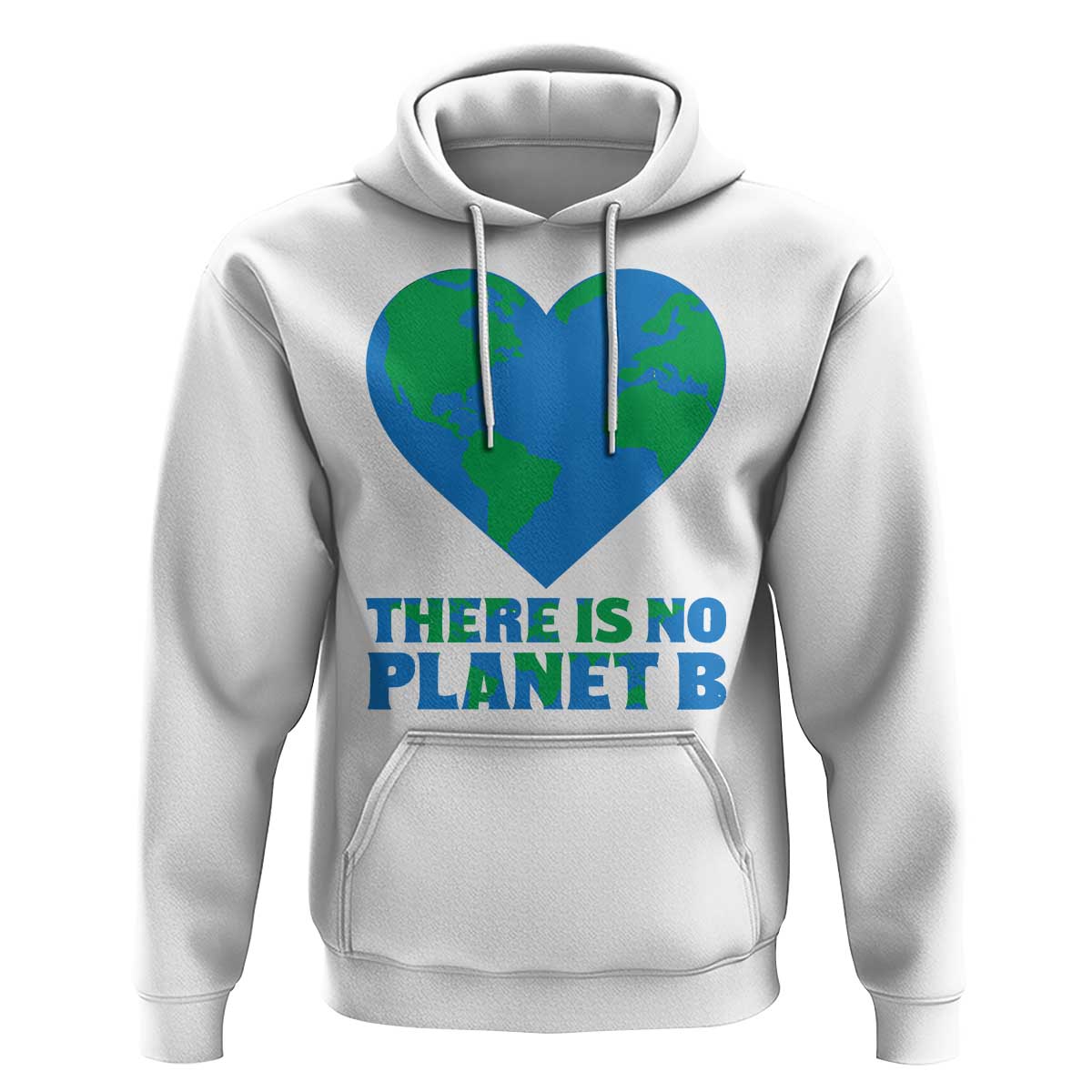 There Is No Planet B Hoodie Earth Day Nature Lover Gift