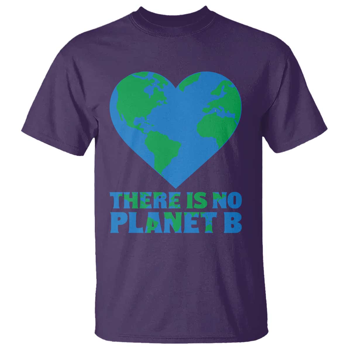 There Is No Planet B T Shirt Earth Day Nature Lover Gift