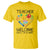 Teacher Welcome Back To School T Shirt Cute Classroom Gift - Wonder Print Shop