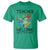 Teacher Welcome Back To School T Shirt Cute Classroom Gift - Wonder Print Shop