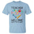 Teacher Welcome Back To School T Shirt Cute Classroom Gift - Wonder Print Shop
