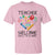Teacher Welcome Back To School T Shirt Cute Classroom Gift - Wonder Print Shop