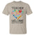 Teacher Welcome Back To School T Shirt Cute Classroom Gift - Wonder Print Shop
