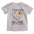 Teacher Welcome Back To School Toddler T Shirt Cute Classroom Gift - Wonder Print Shop