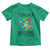 Teacher Welcome Back To School Toddler T Shirt Cute Classroom Gift - Wonder Print Shop