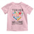 Teacher Welcome Back To School Toddler T Shirt Cute Classroom Gift - Wonder Print Shop