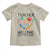 Teacher Welcome Back To School Toddler T Shirt Cute Classroom Gift - Wonder Print Shop