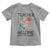 Teacher Welcome Back To School Toddler T Shirt Cute Classroom Gift - Wonder Print Shop