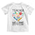 Teacher Welcome Back To School Toddler T Shirt Cute Classroom Gift - Wonder Print Shop