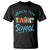 Back To School Teacher Life Funny Educator Gift T Shirt - Wonder Print Shop