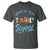 Back To School Teacher Life Funny Educator Gift T Shirt - Wonder Print Shop