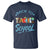 Back To School Teacher Life Funny Educator Gift T Shirt - Wonder Print Shop