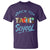 Back To School Teacher Life Funny Educator Gift T Shirt - Wonder Print Shop