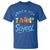 Back To School Teacher Life Funny Educator Gift T Shirt - Wonder Print Shop