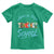 Back To School Teacher Life Funny Educator Gift Toddler T Shirt - Wonder Print Shop