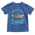 Back To School Teacher Life Funny Educator Gift Toddler T Shirt - Wonder Print Shop