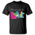 Inspirational Teacher T Shirt Not Just A Job Its Love - Wonder Print Shop