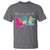 Inspirational Teacher T Shirt Not Just A Job Its Love - Wonder Print Shop