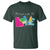 Inspirational Teacher T Shirt Not Just A Job Its Love - Wonder Print Shop