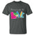 Inspirational Teacher T Shirt Not Just A Job Its Love - Wonder Print Shop