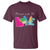 Inspirational Teacher T Shirt Not Just A Job Its Love - Wonder Print Shop