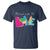 Inspirational Teacher T Shirt Not Just A Job Its Love - Wonder Print Shop