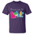 Inspirational Teacher T Shirt Not Just A Job Its Love - Wonder Print Shop