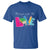 Inspirational Teacher T Shirt Not Just A Job Its Love - Wonder Print Shop