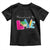 Inspirational Teacher Toddler T Shirt Not Just A Job Its Love - Wonder Print Shop