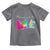 Inspirational Teacher Toddler T Shirt Not Just A Job Its Love - Wonder Print Shop