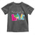 Inspirational Teacher Toddler T Shirt Not Just A Job Its Love - Wonder Print Shop