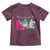 Inspirational Teacher Toddler T Shirt Not Just A Job Its Love - Wonder Print Shop