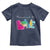 Inspirational Teacher Toddler T Shirt Not Just A Job Its Love - Wonder Print Shop
