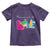 Inspirational Teacher Toddler T Shirt Not Just A Job Its Love - Wonder Print Shop